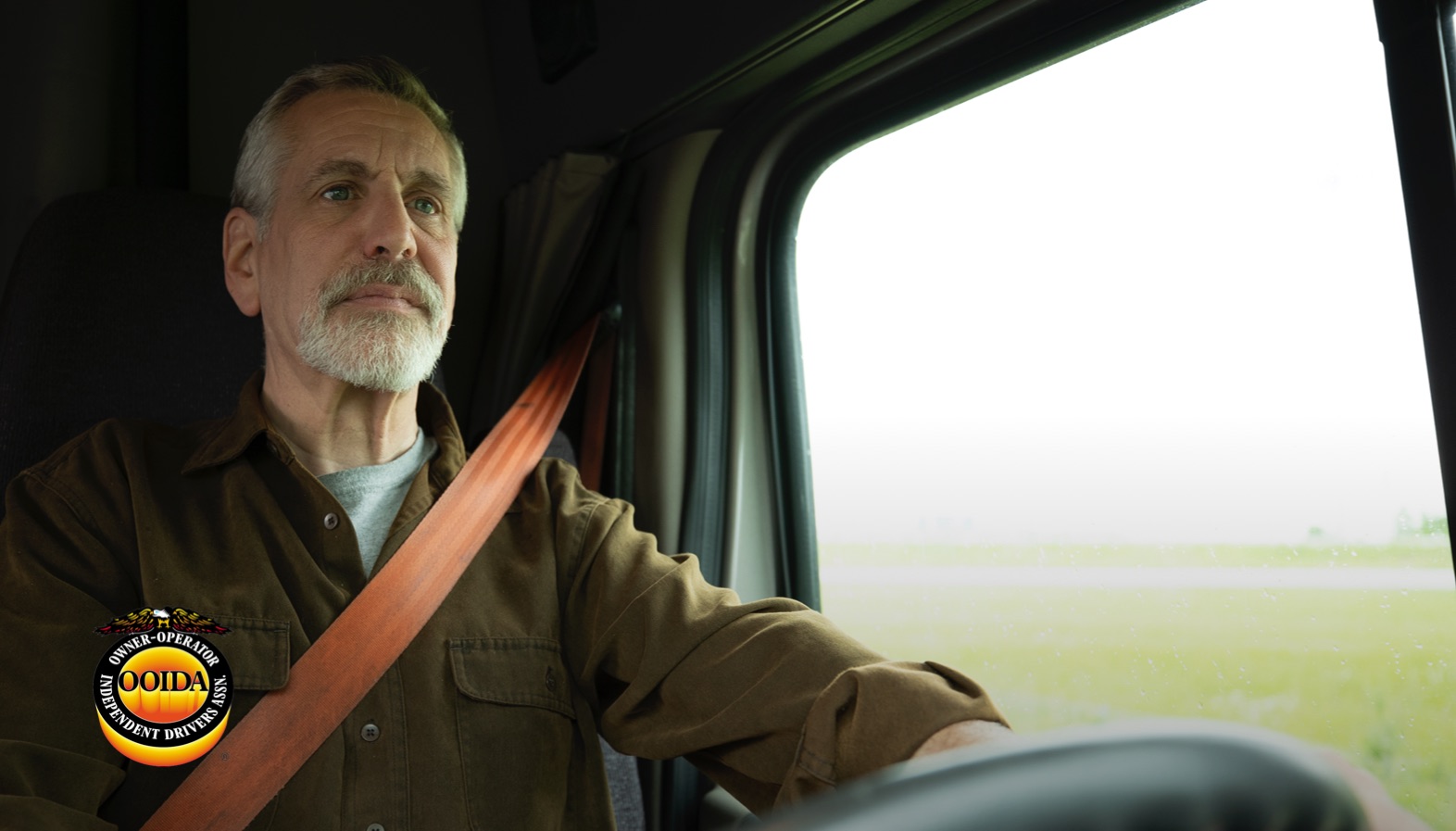 OOIDA MEMBERS DISCOUNT